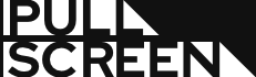 Pullscreen logo
