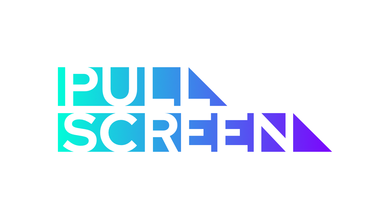 Pullscreen