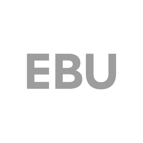 European Broadcasting Union